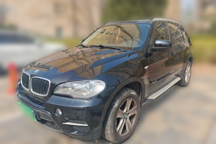 Used BMW X5 2011 xDrive35i Leading Model