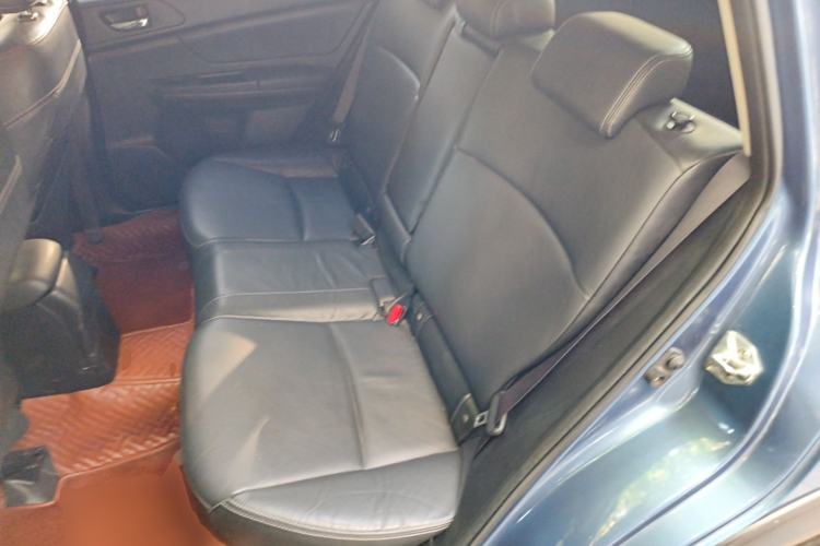 Used Subaru XV 2014 2.0i Elite Navigation Edition