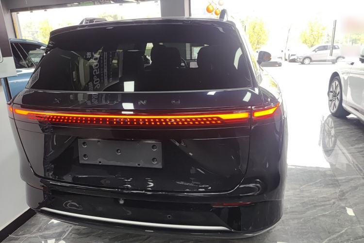 Used XPeng G9 2024 702 Max
