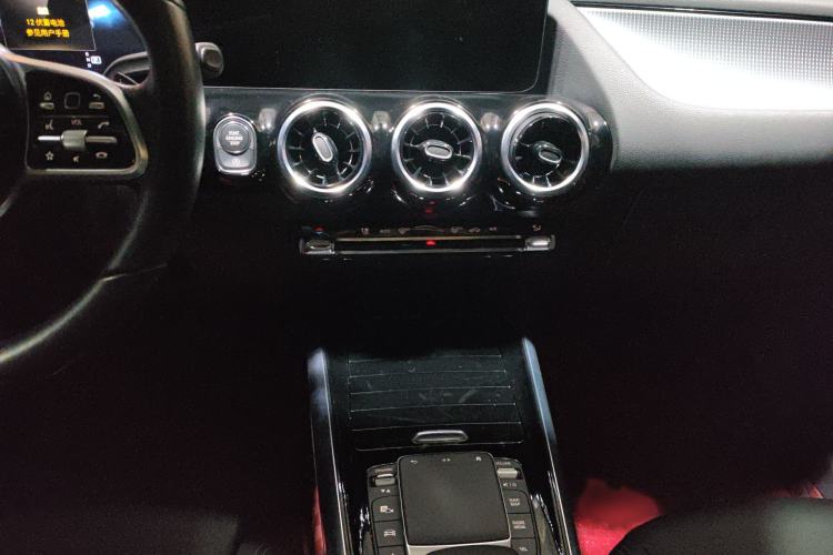 Used Mercedes-Benz B-Class 2022 Revised B 200 Dynamic Edition
