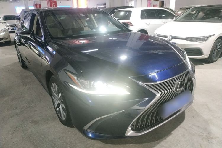 Used Lexus ES 2018 200 Excellence Edition China V Standard