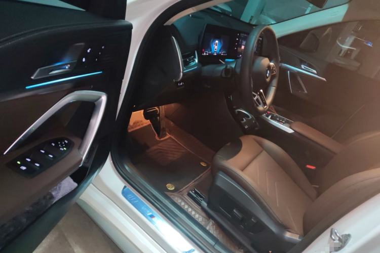 Used BMW X1 2023 sDrive25Li M Sport Package
