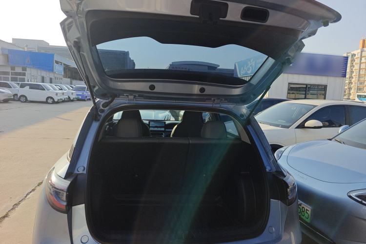 Used Geely Galaxy Geome 2025 310km Youth Edition