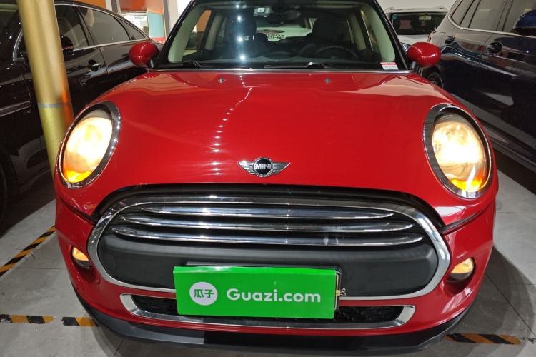 Used MINI MINI 2014 1.2T ONE+
