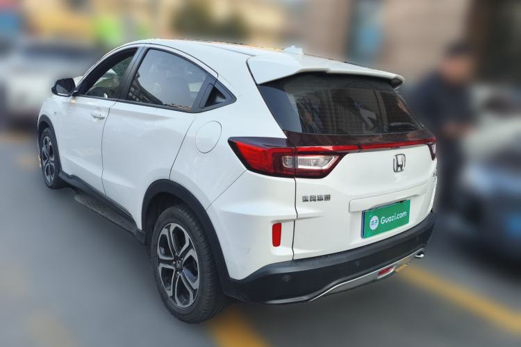 Used Honda XR-V 2017 1.8L EXi CVT Comfort Version