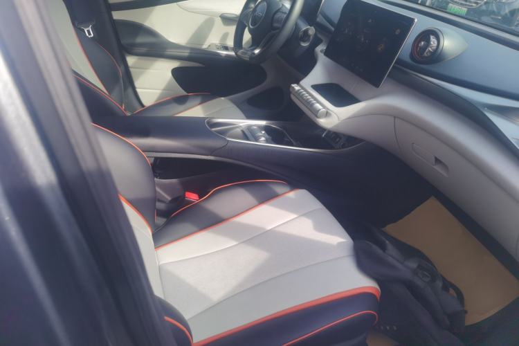 Used BYD Dolphin 2021 405 km Free Version