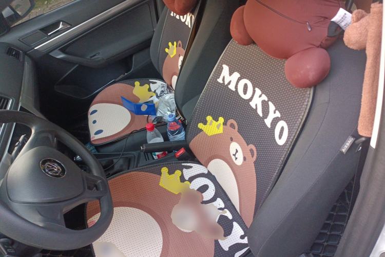 Used Volkswagen Gran Lavida 2017 1.6L Automatic Fashion Edition