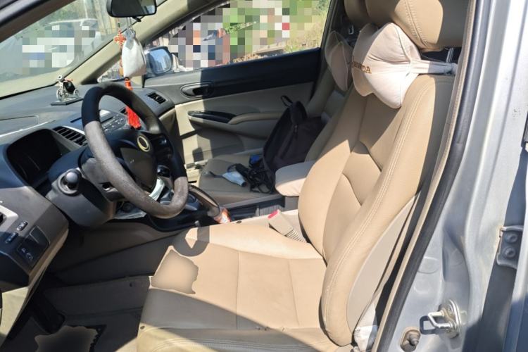 Used CIIMO 2012 1.8L Automatic
