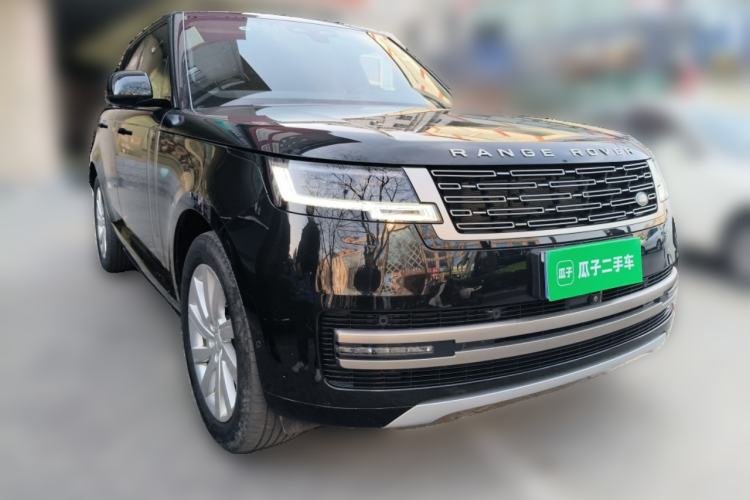 Used Land Rover Range 2023 3.0 L6 360 PS Grand Edition
