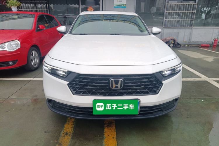 Used Honda Accord 2023 260TURBO Smart Enjoyment Version