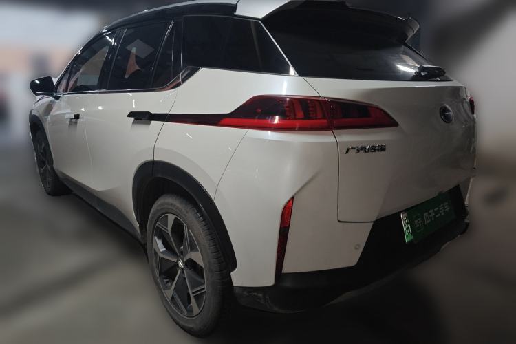 Used AION V 2020 70 PLUS Smart Edition
