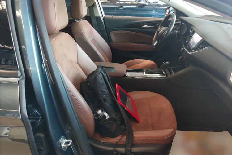 Used Buick Regal 2019 20T Elite Version China VI Standard
