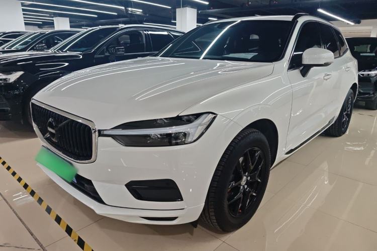 Used Volvo XC60 2021 T5 4x4 Smart Luxury Edition