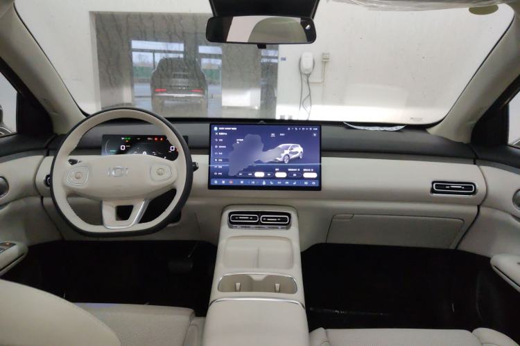 Used Qiyuan Q05 2026 Model 506 Max