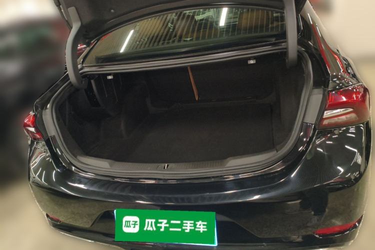 Used Buick LaCrosse 2021 652T Premium Edition Trunk