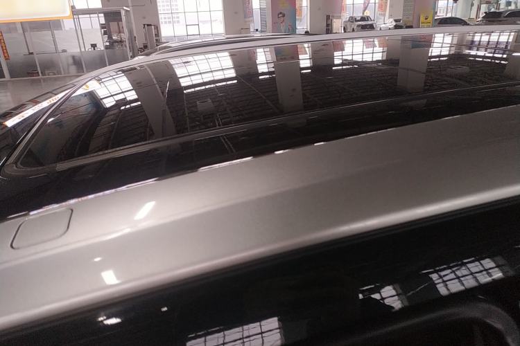 Used Toyota Highlander 2018 2.0T Four-Wheel Drive Ultimate Edition 7-Seater Emission Standard China V
