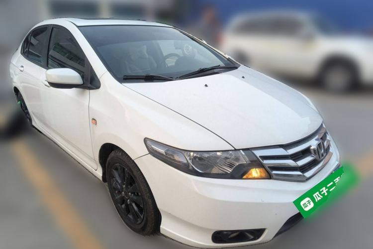 Used Honda City Classic 2012 1.5L Automatic Elite Edition
