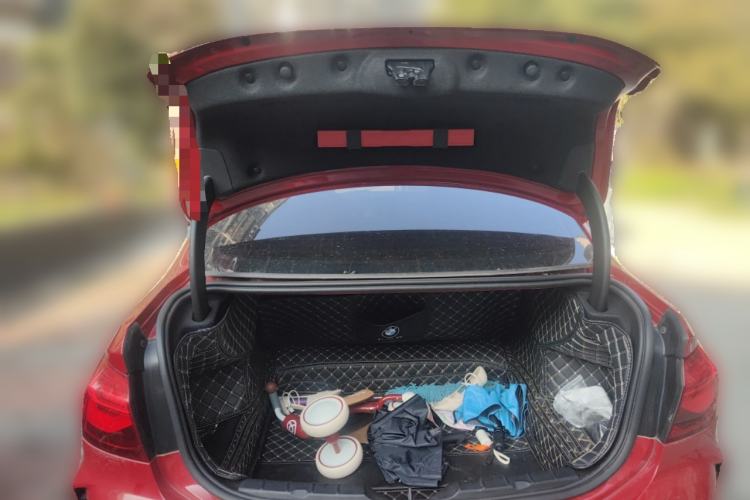 Used BMW 1 Series 2020 120i M Sport Package