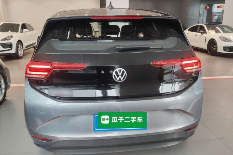 Used Volkswagen ID.3 2024 Outstanding Edition
