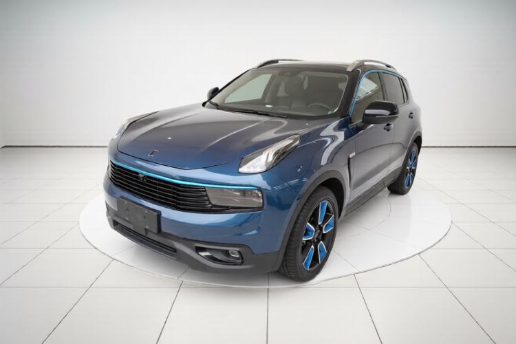 Used Lynk & Co 01 2019 2.0T Two-Wheel Drive Zhaopu Version China VI Standard Guazi used car, China used car export, Used car for sale, Used  cars, Cheapest cars for sale