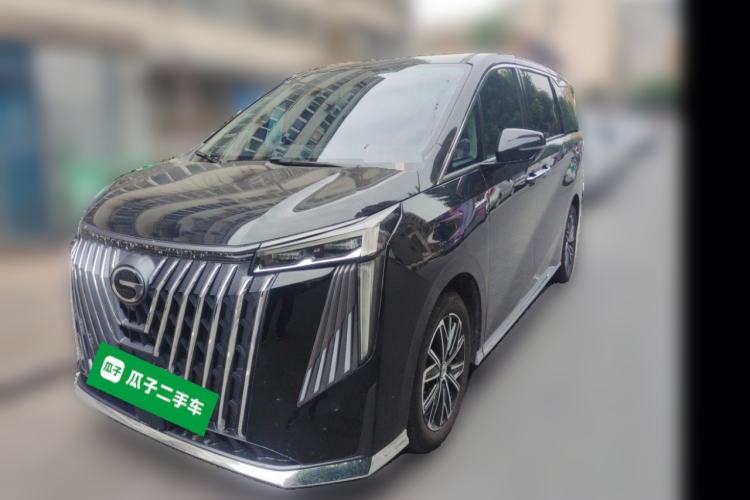 Used GAC Trumpchi M8 2024 Master Series 400T Prestige Edition
