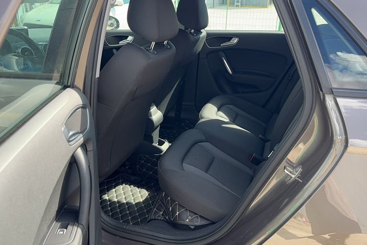 Used Audi A1 2016 30 TFSI Sportback Design Fashion Edition