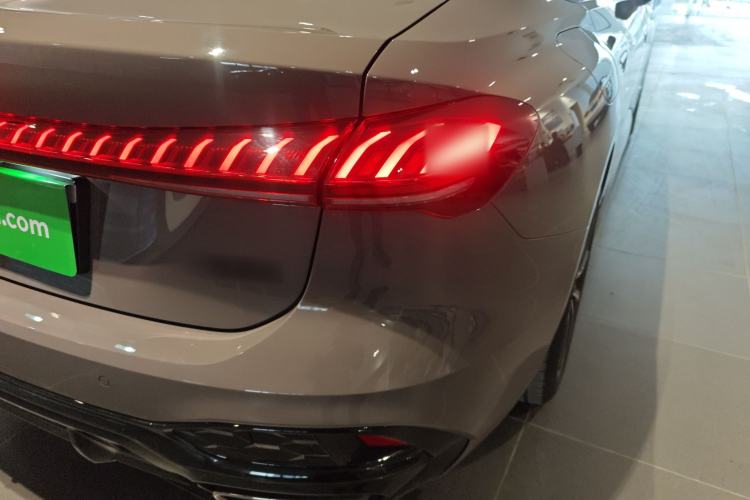 Used Audi A5L 2026 2.0T Sport