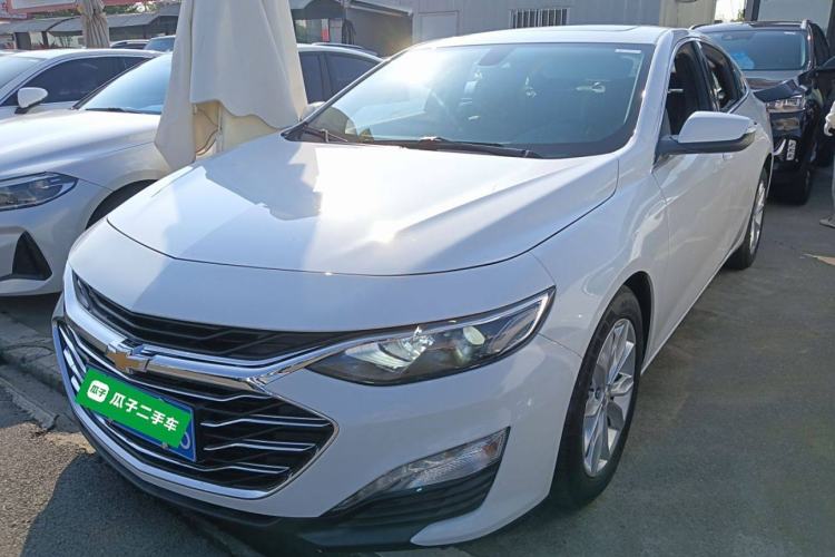 Used Chevrolet Malibu XL 2022 535T Automatic Sport Edition