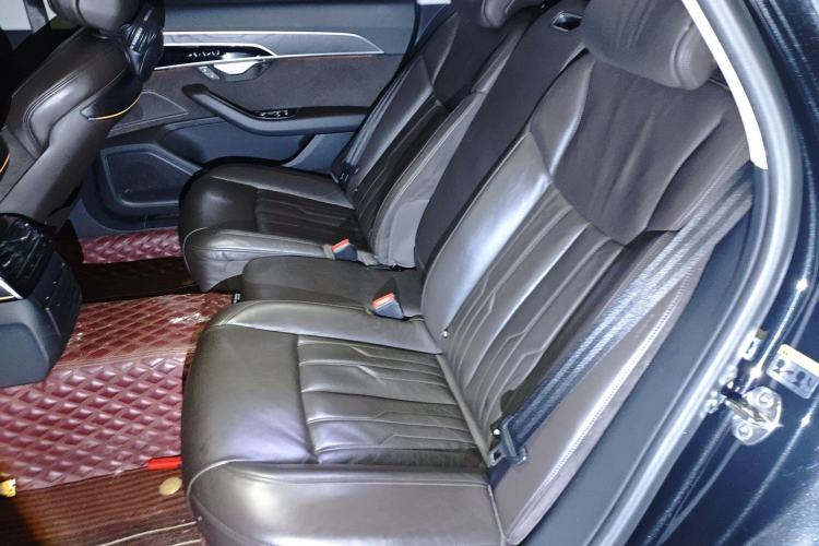 Used Audi A8 2019 Plus A8L 50 TFSI quattro Comfort Model