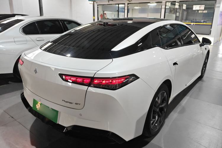 Used Hyptec GT 2023 560 Rear-Drive Seven-Wing Edition