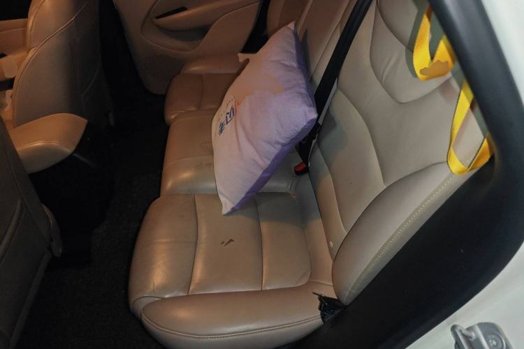 Used Fiat Viaggio 2012 1.4T Manual Enjoyment Edition