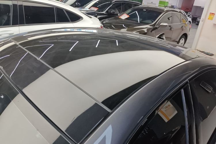 Used Alfa Romeo Giulia 2023 2.0T 280HP Track Edition