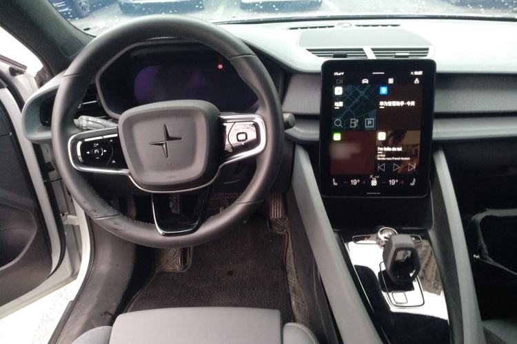 Used Polestar 2 2021 Single Motor Standard Range