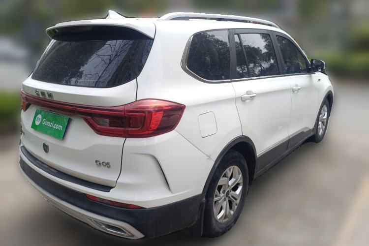 Used SWM G05 2019 1.5T Automatic Elite Edition