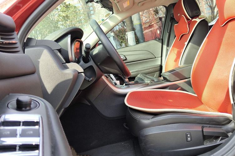 Used Chevrolet Malibu 2014 1.6T Automatic Comfort Edition