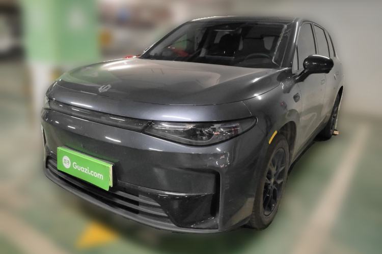 Used Leapmotor C10 2024 530 Comfort Edition