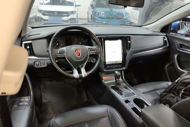 Used Roewe i6 2018 20T Automatic Internet Smart Edition