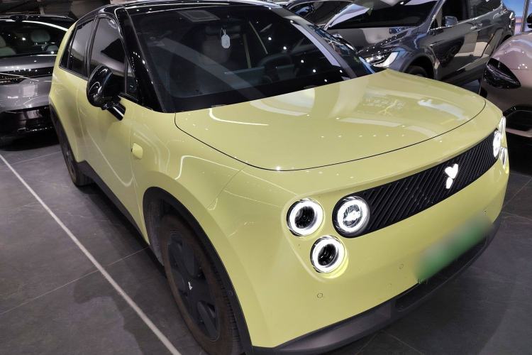 Used firefly firefly 2025 Free Edition
