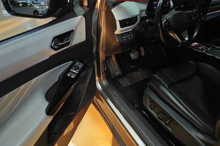 Used Volkswagen ID.4 X 2022 Pure Smart Edition