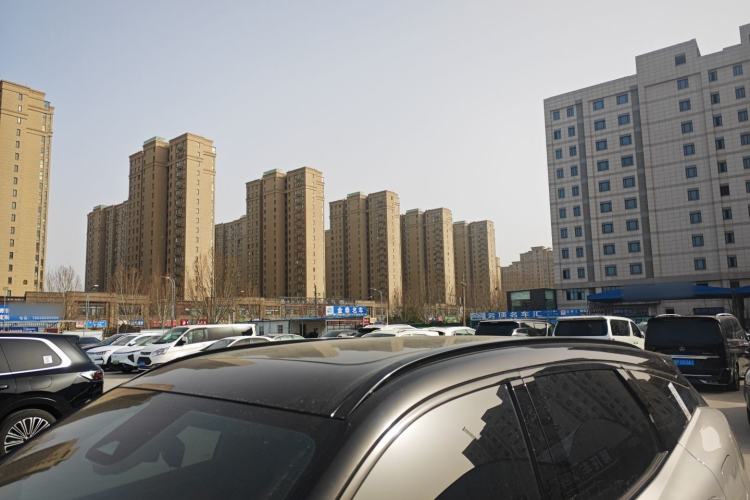 Used Geely Galaxy L7 2025 EM-i 115km Exploration+ Edition
