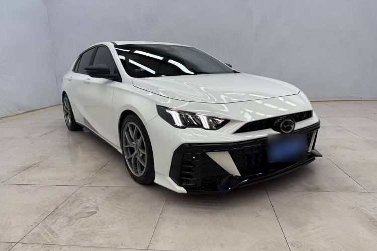 Used GAC Trumpchi EMPOW 2023 270T DCT J15 Version