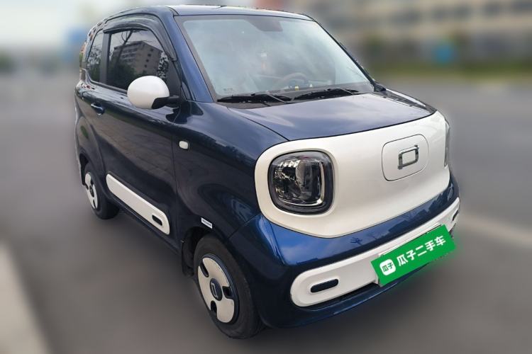 Used Bestune Pony 2026 Model 222km Shining Horse
