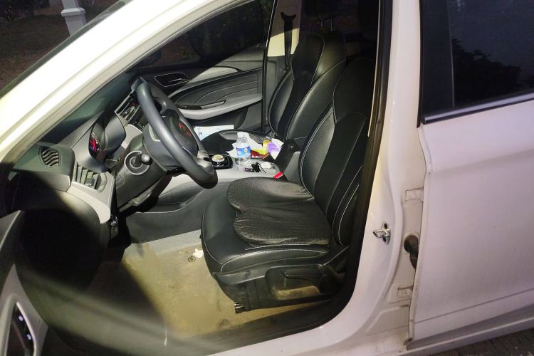 Used Roewe Ei5 2019 Comfort Edition Left Front Seat