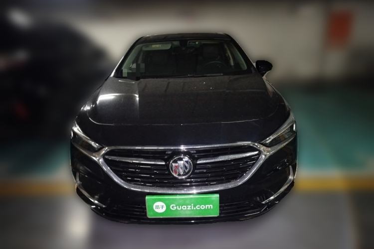 Used Buick LaCrosse 2019 28T Luxury Version