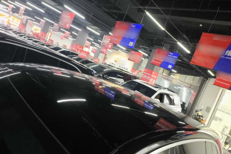 Used Li Auto L6 2024 Pro Model