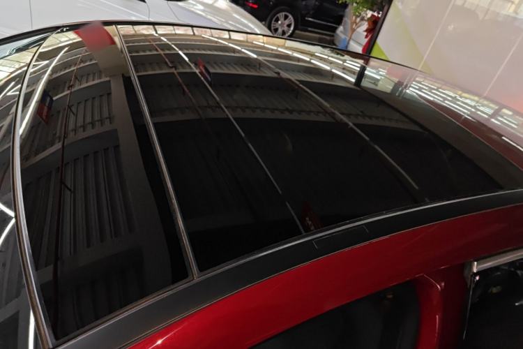 Used Mercedes-Benz A-Class 2022 A 200 Dynamic Edition