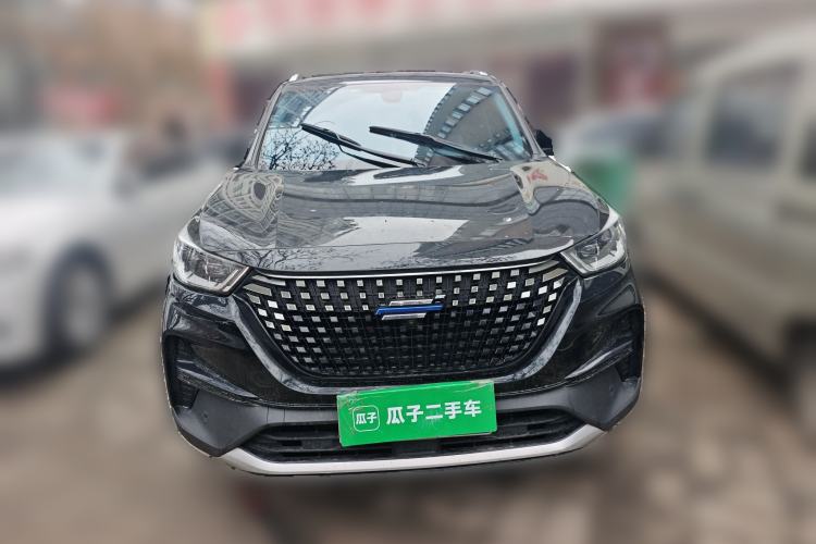 Used Oshan COSPro 2021 1.5T Automatic Flagship 7-Seater