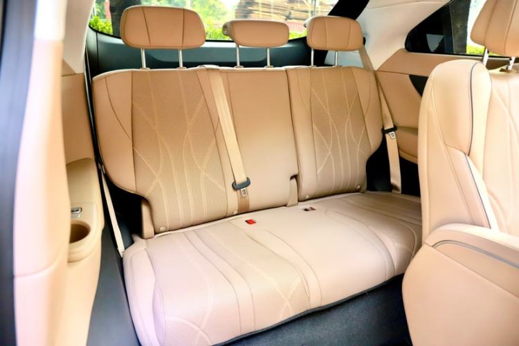 Used XPeng X9 2025 650 Long-Range Max