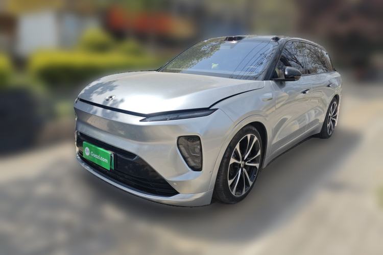 Used Nio ES8 2023 100kWh Signature Edition