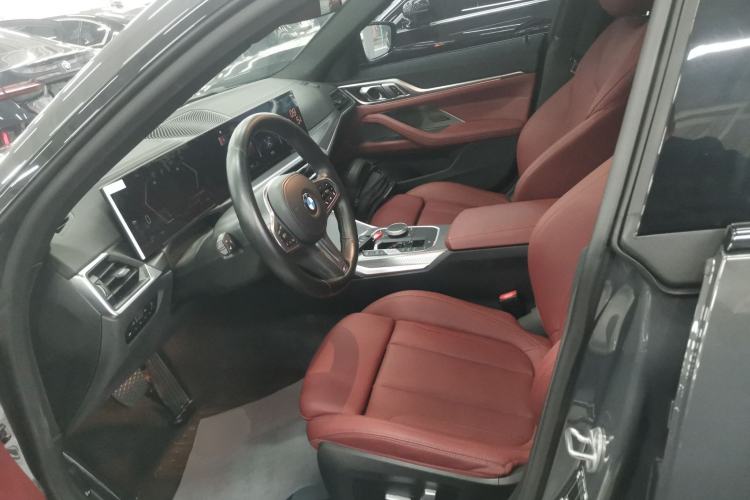 Used BMW 4 Series 2023 425i Gran Coupe M Sport Night Edition Package
